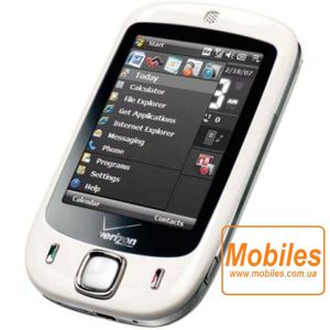 Экран для HTC Touch Vogue 6900 черный модуль экрана в сборе