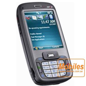 Экран для HTC Verizon Wireless SMT5800 дисплей