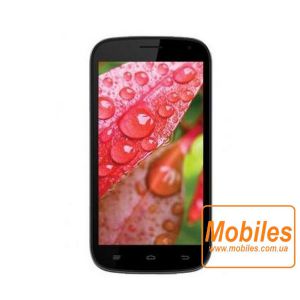 Экран для Intex Aqua 3X дисплей без тачскрина