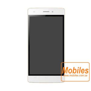 Экран для Intex Aqua Ace II белый модуль экрана в сборе