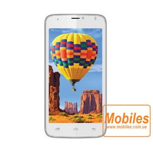 Экран для Intex Aqua i14 дисплей без тачскрина