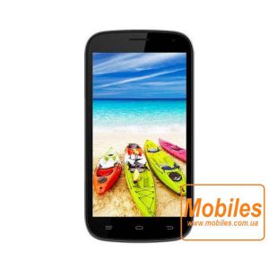 Экран для Intex Aqua i5 Octa дисплей без тачскрина