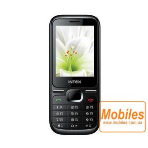 Экран для Intex Classic дисплей