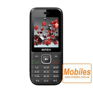 Экран для Intex Classic ZX дисплей