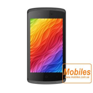 Экран для Intex Cloud Gem Plus дисплей без тачскрина