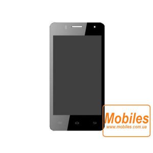 Экран для Intex Cloud N 1GB серый модуль экрана в сборе