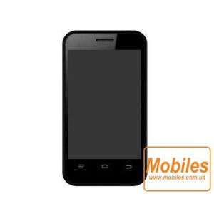 Экран для Intex Cloud X Plus черный модуль экрана в сборе