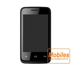 Экран для Intex Cloud X11 синий модуль экрана в сборе