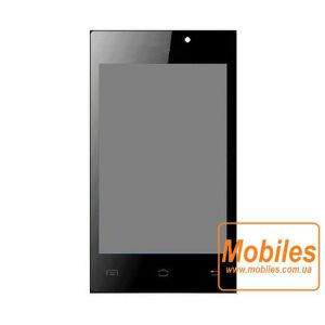 Экран для Intex Crystal 701 синий модуль экрана в сборе