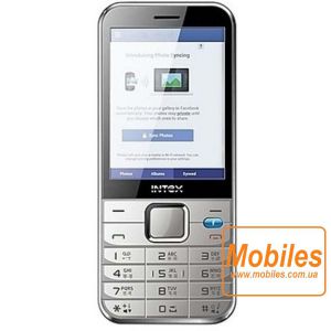 Экран для Intex Eagle V дисплей