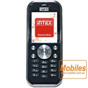 Экран для Intex Envy I 1044