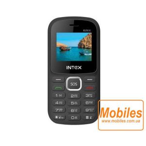 Экран для Intex Ezee дисплей