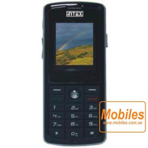 Экран для Intex Flair I 1107