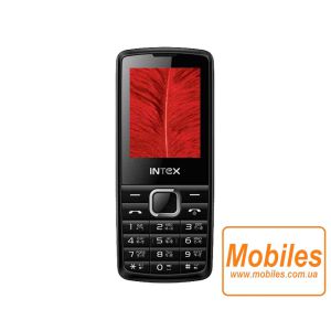 Экран для Intex Force дисплей