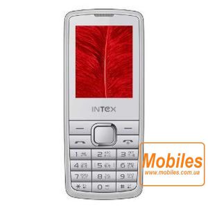 Экран для Intex Force Plus дисплей