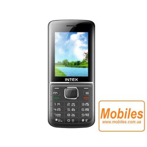 Экран для Intex GC5060 дисплей