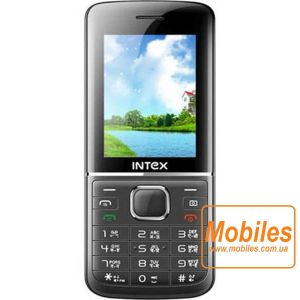 Экран для Intex GC5070 дисплей