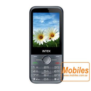 Экран для Intex Grand дисплей