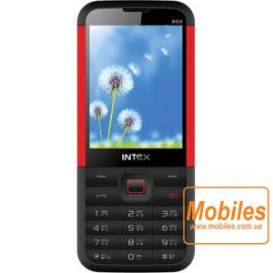 Экран для Intex Grand 604 дисплей