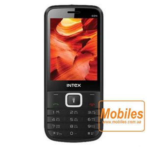 Экран для Intex Grand EON дисплей