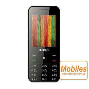 Экран для Intex Gravity Plus дисплей