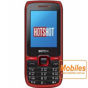 Экран для Intex IN 001 Hotshot дисплей