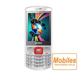 Экран для Intex IN 009T Flash дисплей без тачскрина