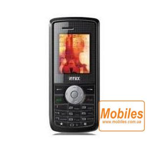 Экран для Intex IN 3030 дисплей