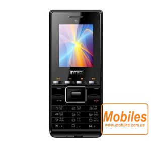 Экран для Intex IN 3050 дисплей