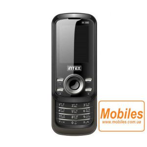 Экран для Intex IN 3080 дисплей