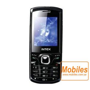 Экран для Intex IN 4370 Kool дисплей