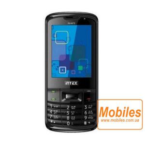 Экран для Intex IN 4470 дисплей