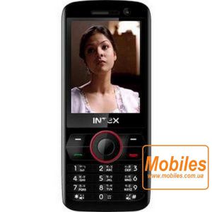 Экран для Intex IN 4470N Plus дисплей