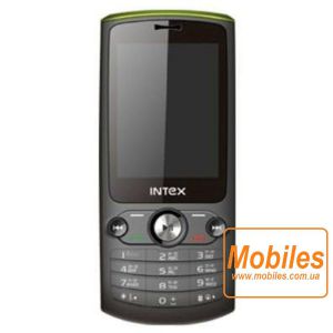 Экран для Intex IN 4570 Xplode дисплей