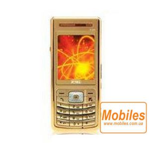 Экран для Intex IN 5544 дисплей