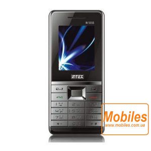 Экран для Intex IN 5555 дисплей