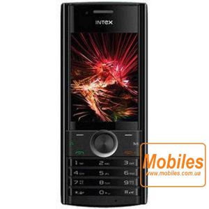 Экран для Intex IN 777 3G Gold дисплей