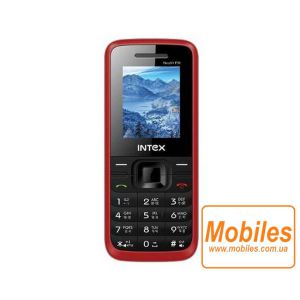 Экран для Intex Neo V Plus FM дисплей