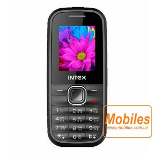 Экран для Intex Neo VX дисплей