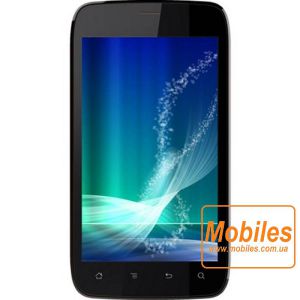 Экран для Karbonn A111 дисплей без тачскрина