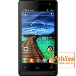 Экран для Karbonn A12 Plus дисплей без тачскрина