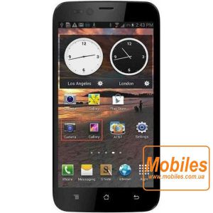 Экран для Karbonn A20 дисплей без тачскрина