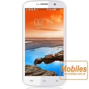 Экран для Karbonn A25 Plus дисплей без тачскрина