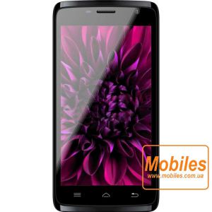 Экран для Karbonn A27 Plus дисплей без тачскрина