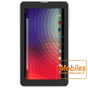 Экран для Karbonn A34 HD Lite белый модуль экрана в сборе