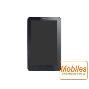 Экран для Karbonn A37 черный модуль экрана в сборе