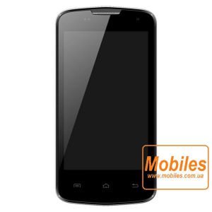 Экран для Karbonn A96 дисплей без тачскрина