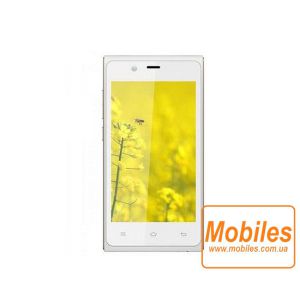 Экран для Karbonn A9S дисплей без тачскрина