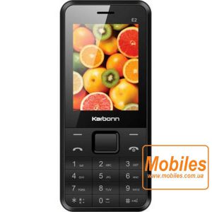 Экран для Karbonn Elegance E2 дисплей