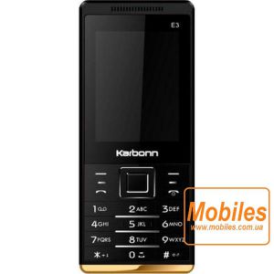 Экран для Karbonn Elegance E3 дисплей